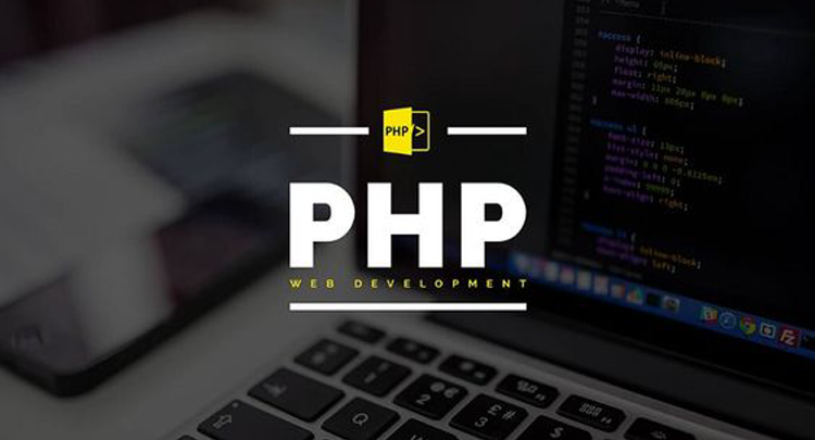 PHP websites development