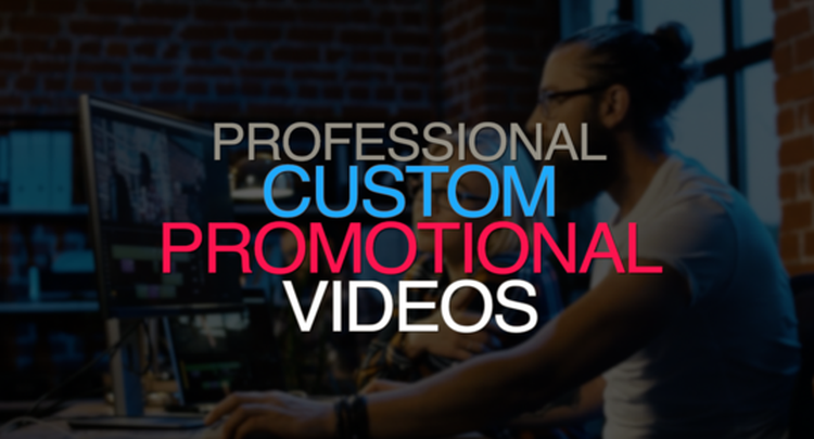 Promotional Video Development